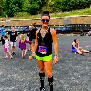 Meet your Posher, Kelly